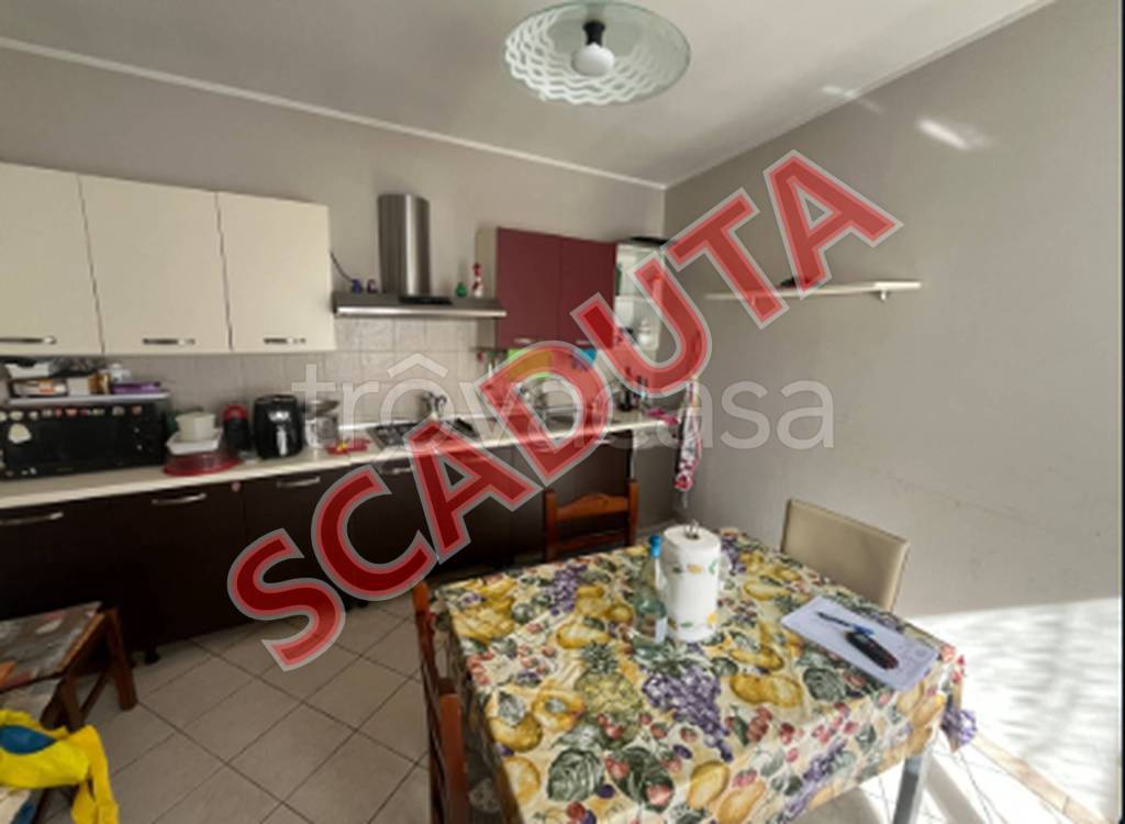 appartamento in vendita a Rovasenda