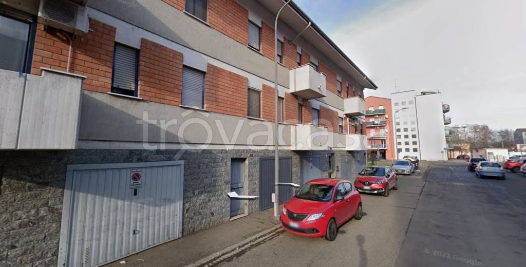 appartamento in vendita a Rovasenda