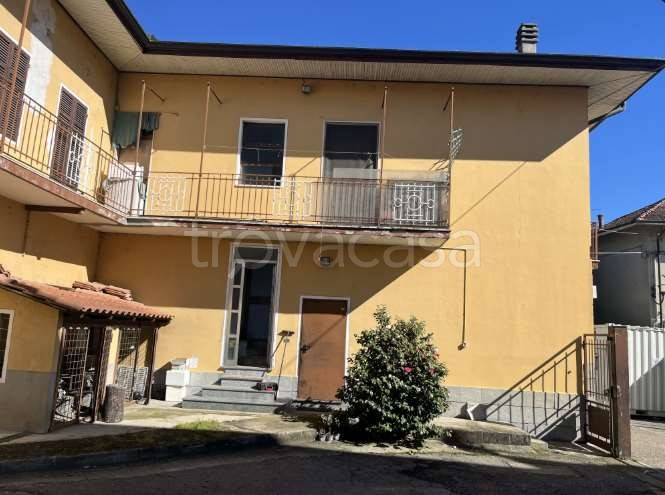 appartamento in vendita a Rovasenda
