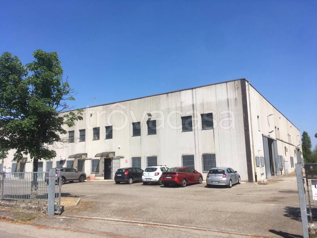 locale commerciale in vendita ad Albareto