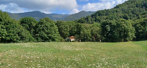 casa indipendente in vendita ad Albareto