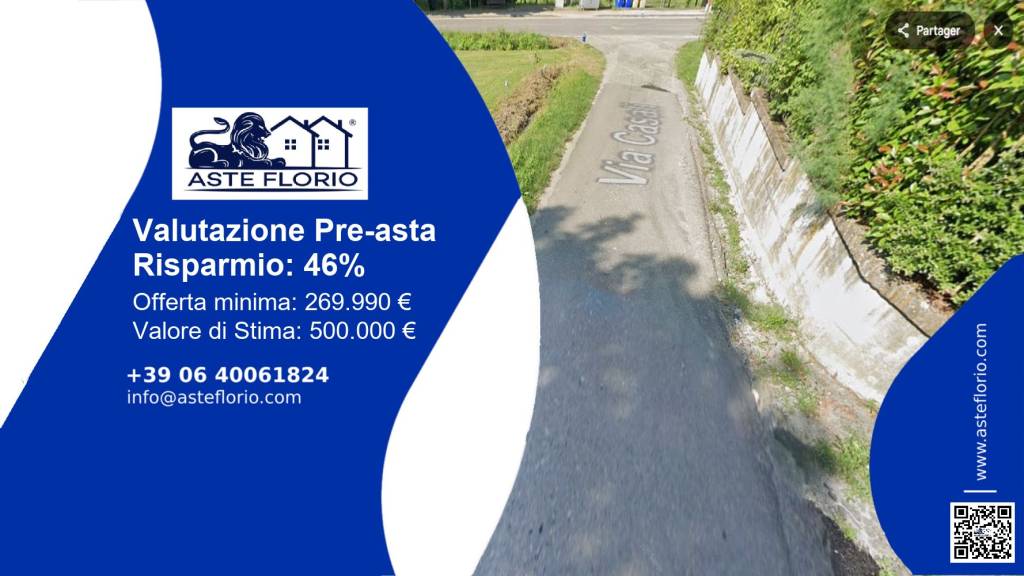 appartamento in vendita ad Albareto