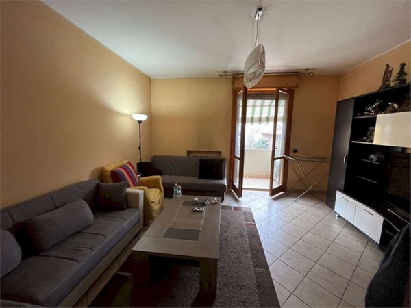 appartamento in vendita ad Albareto