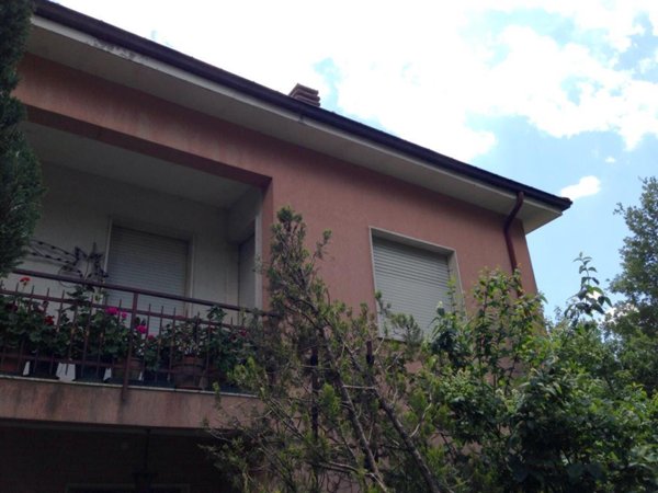 casa indipendente in vendita ad Albareto in zona Codogno