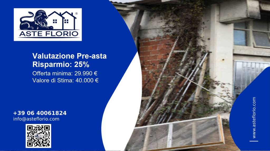 locale commerciale in vendita ad Albareto in zona Case Mazzetta