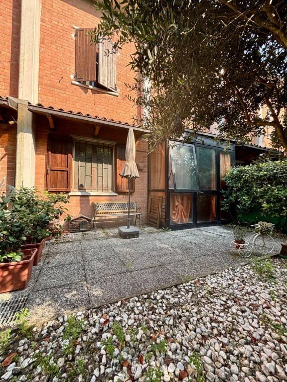 casa indipendente in vendita ad Albareto