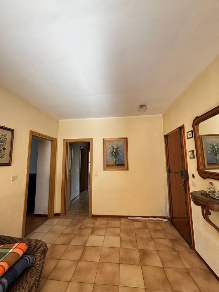 appartamento in vendita ad Albareto in zona Gotra