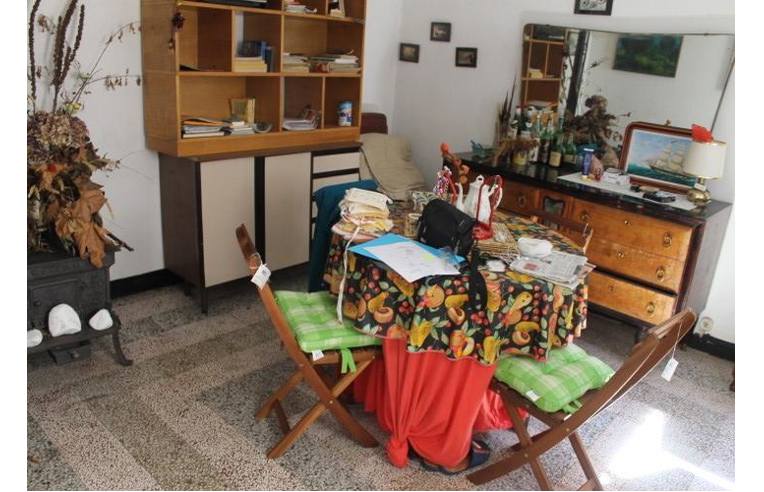 appartamento in vendita ad Albareto