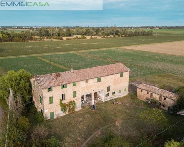 casa indipendente in vendita ad Albareto