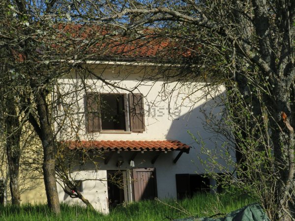 casa indipendente in vendita ad Albareto
