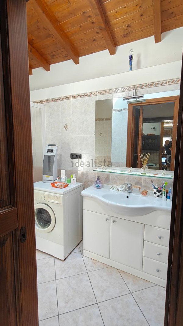 appartamento in vendita ad Albareto