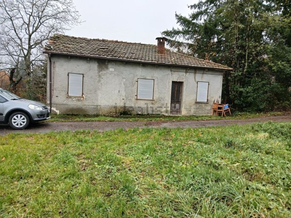 appartamento in vendita ad Albareto