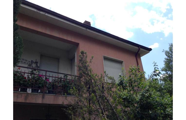casa indipendente in vendita ad Albareto in zona Codogno