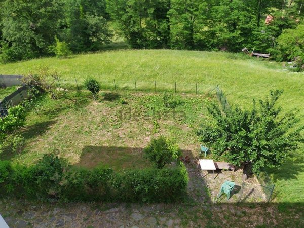 appartamento in vendita ad Albareto