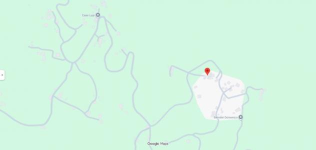 quadrivano in vendita ad Albareto