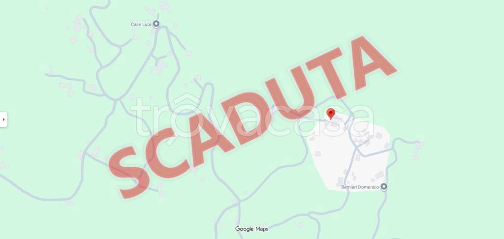 quadrivano in vendita ad Albareto