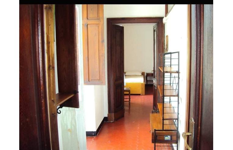 appartamento in vendita ad Albareto in zona Gotra