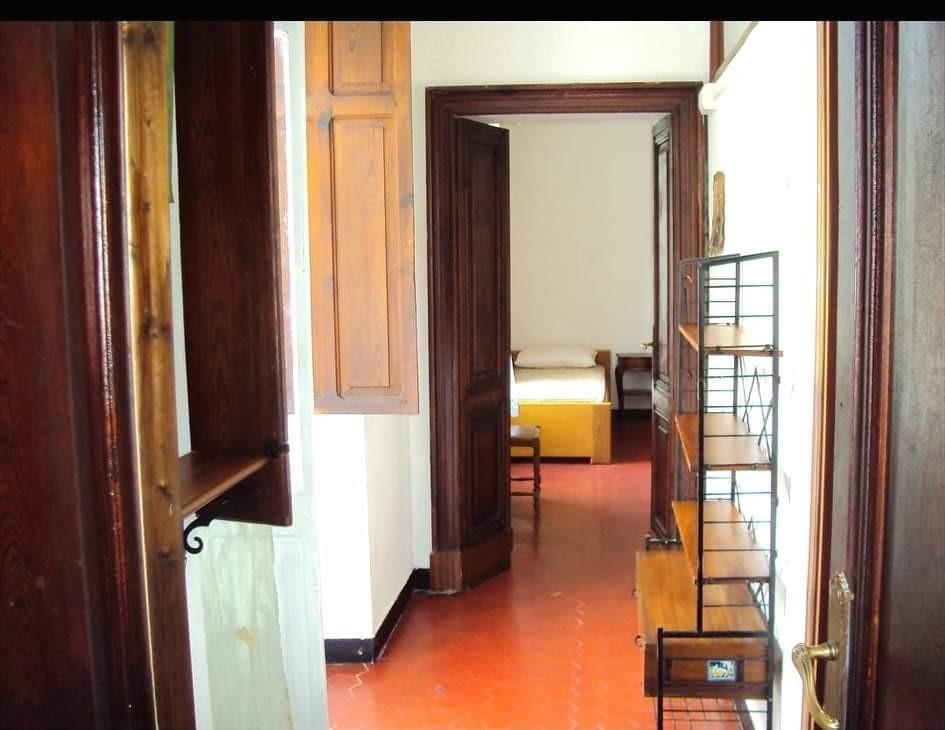 appartamento in vendita ad Albareto in zona Gotra