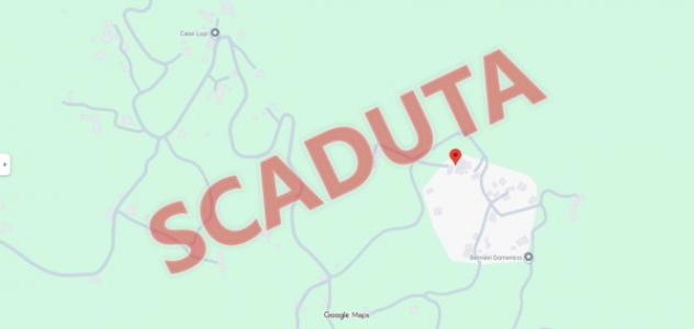 quadrivano in vendita ad Albareto