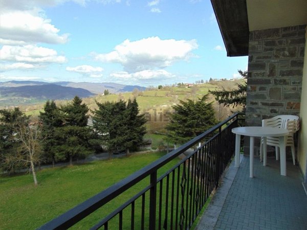 casale in vendita ad Albareto