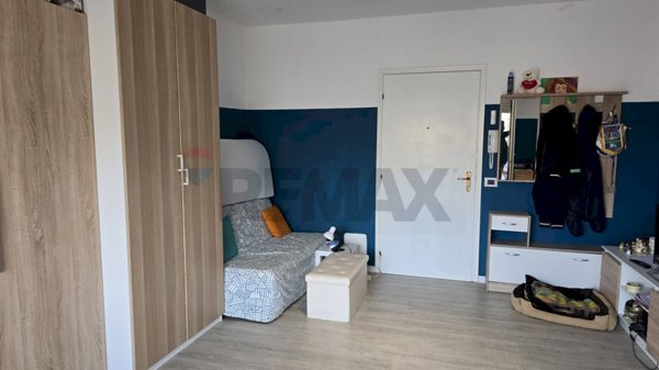 appartamento in vendita ad Albareto