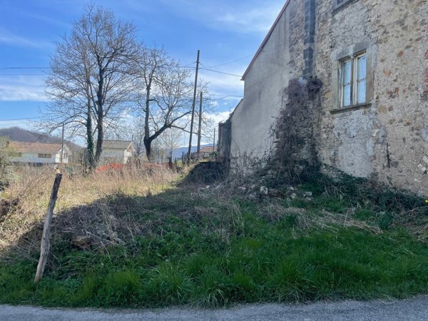 casale in vendita ad Albareto