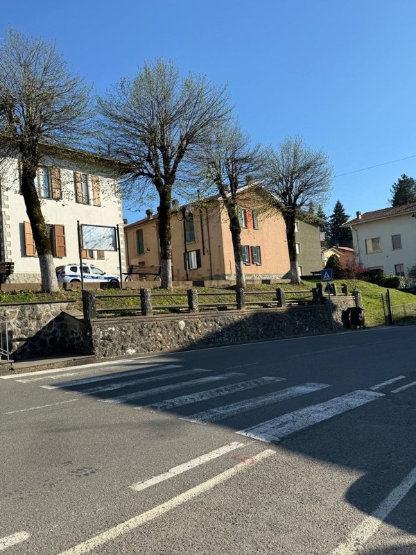 appartamento in vendita ad Albareto