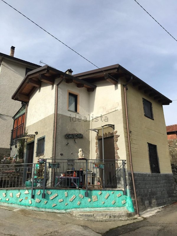 casa indipendente in vendita ad Albareto