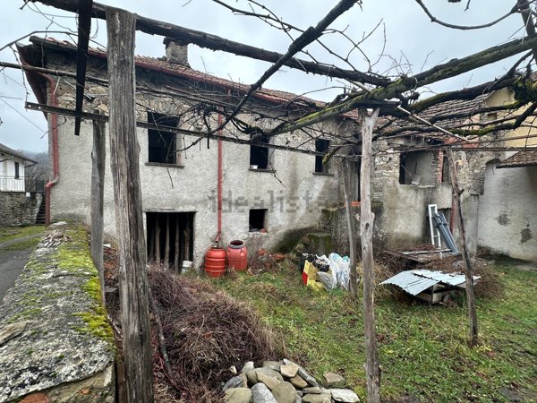 esavano in vendita ad Albareto in zona Case Mirani