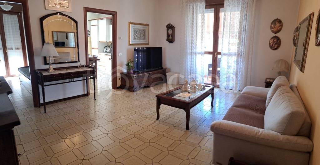 appartamento in vendita ad Albareto