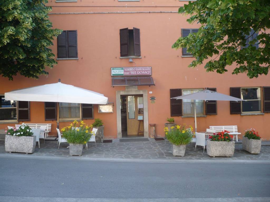 intera palazzina in vendita a Bardi