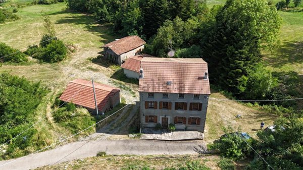 pentavano in vendita a Bardi