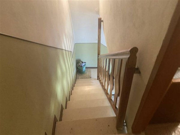 casa indipendente in vendita a Bardi in zona Pieve