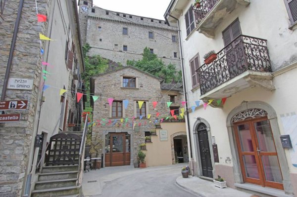 appartamento in vendita a Bardi