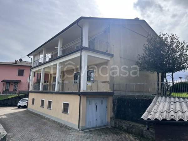 appartamento in vendita a Bardi in zona Faccini