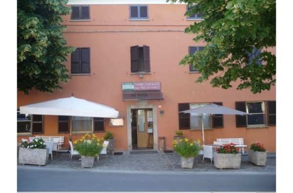 negozio in vendita a Bardi