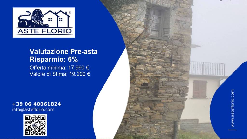 appartamento in vendita a Bardi in zona Costa