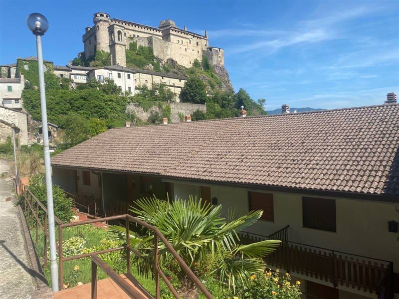 appartamento in vendita a Bardi