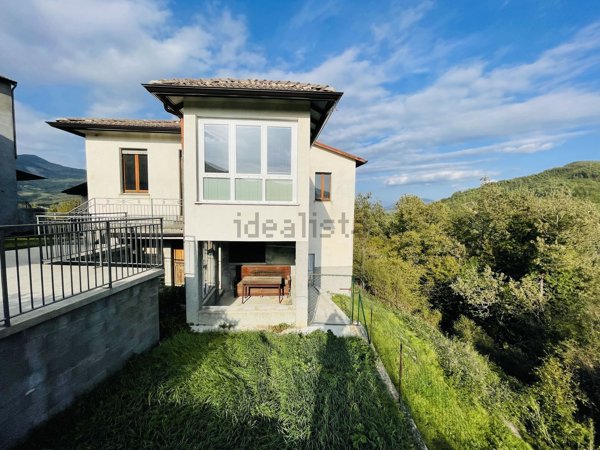 appartamento in vendita a Bardi