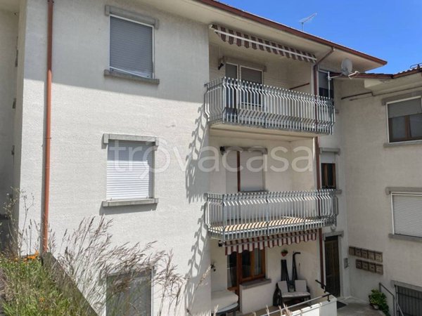 appartamento in vendita a Bardi