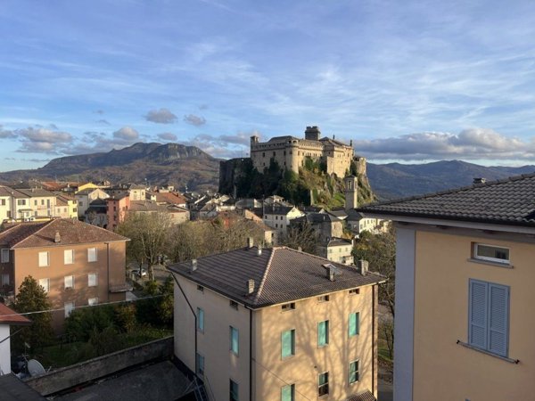 appartamento in vendita a Bardi