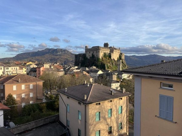 appartamento in vendita a Bardi