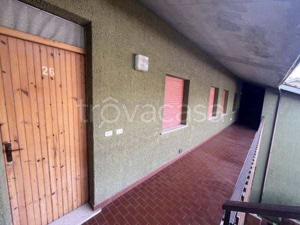 appartamento in vendita a Bardi