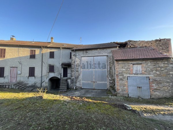 appartamento in vendita a Bardi in zona Chiesabianca