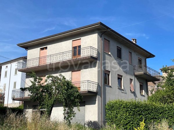 appartamento in vendita a Bardi