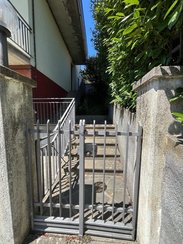 appartamento in vendita a Bardi