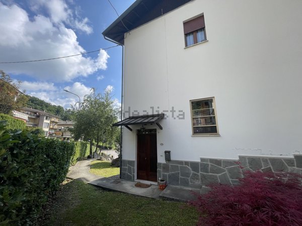 appartamento in vendita a Bardi