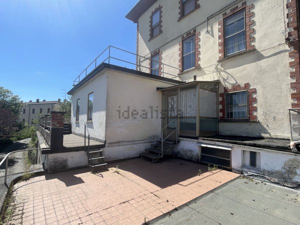 appartamento in vendita a Bardi