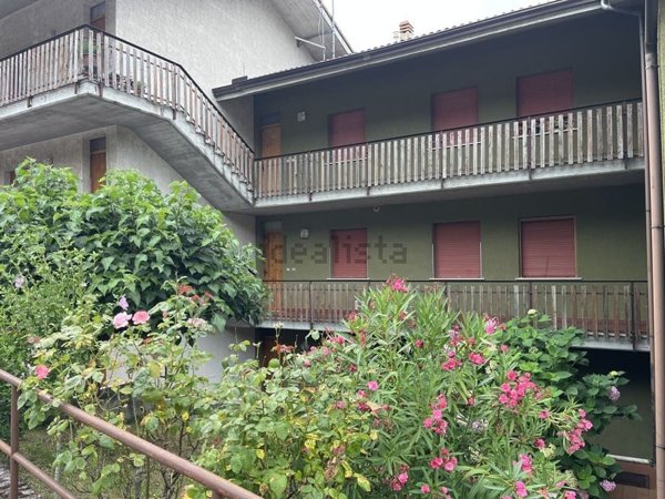 appartamento in vendita a Bardi