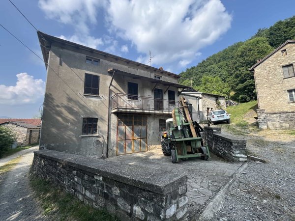 pentavano in vendita a Bardi